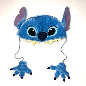 Disney Parks Lilo & Stitch Disney World Hat